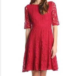 Like new beautiful dress!